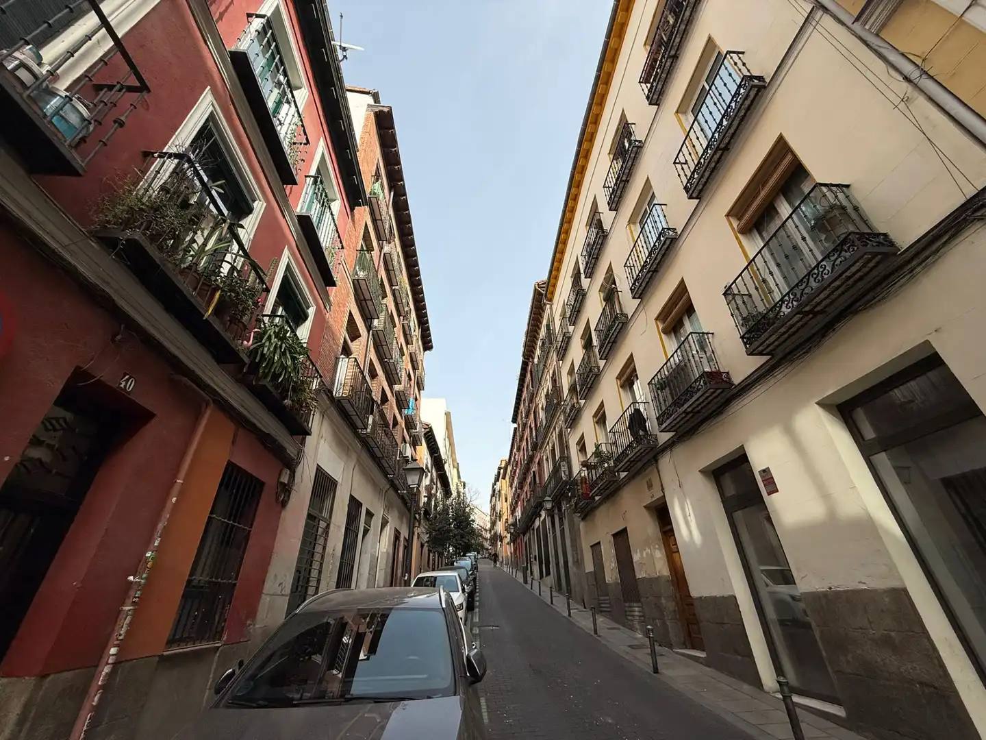 Pis en venda a Calle del Olivar, imagen 20