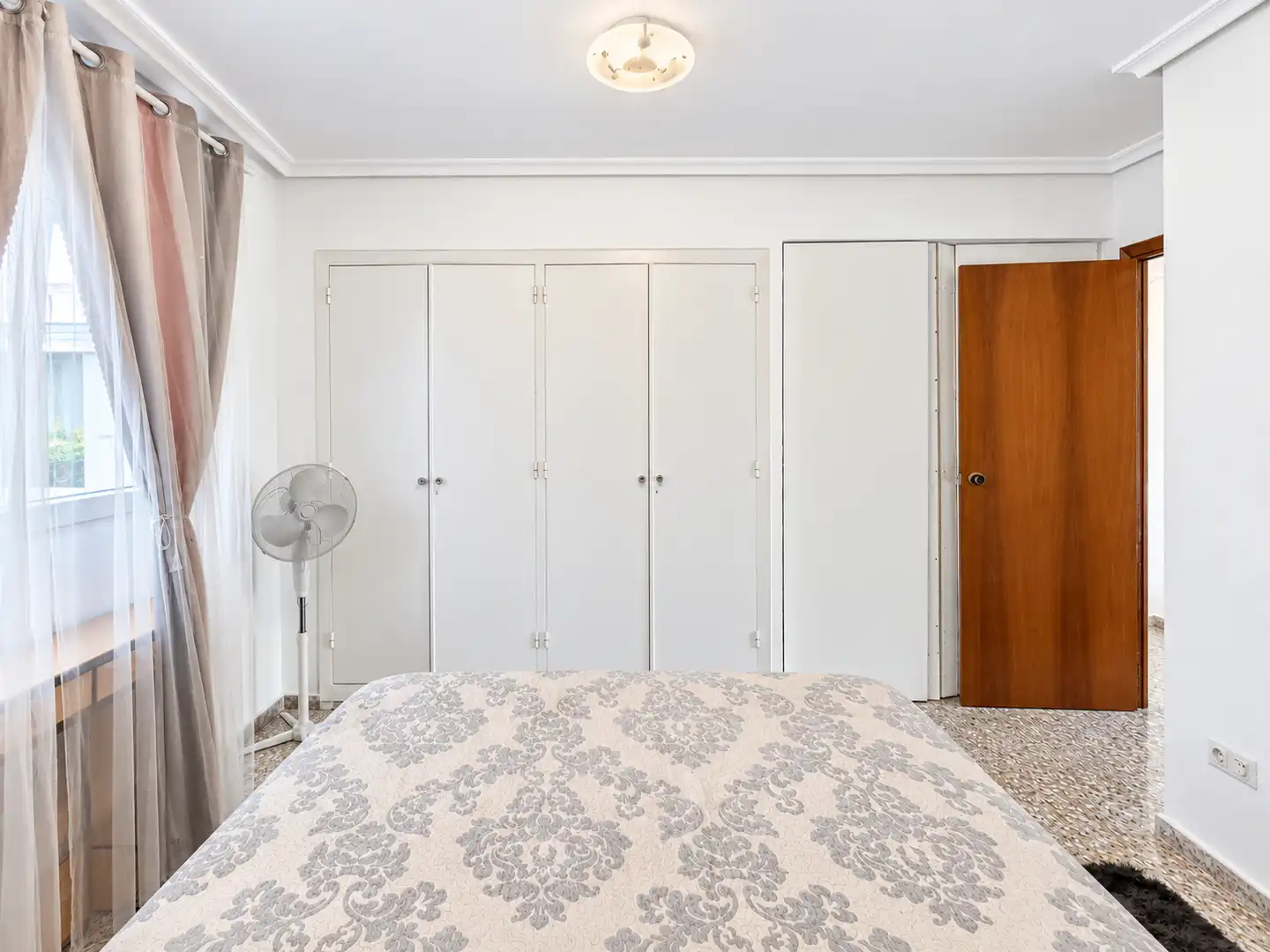 Flat with terrace for sale in Carrer Santa Caterina, imagen 12