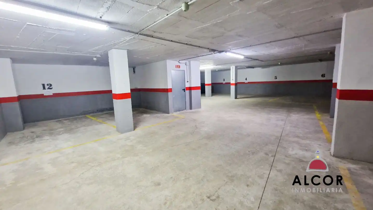 Parking for sale in Puerto, imagen 9