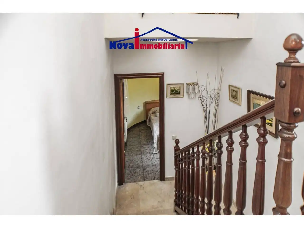 House with garden for sale in Calle Vallirana, imagen 26