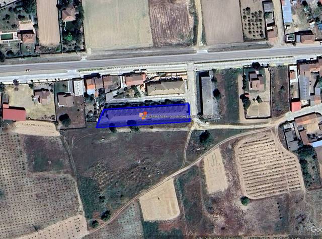 Terreno en Venta en Morales de Toro