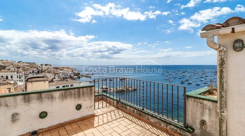 Foto 4 de Casa o xalet en venda a Carrer del Noi Gran, Calella de Palafrugell, Palafrugell