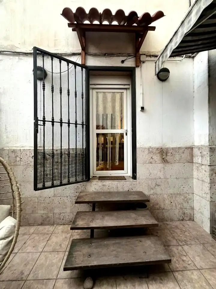 Dúplex en venta en De Antonio De Leyva, Comillas