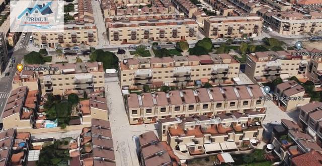 Casa-chalet en Venta en Alfonso