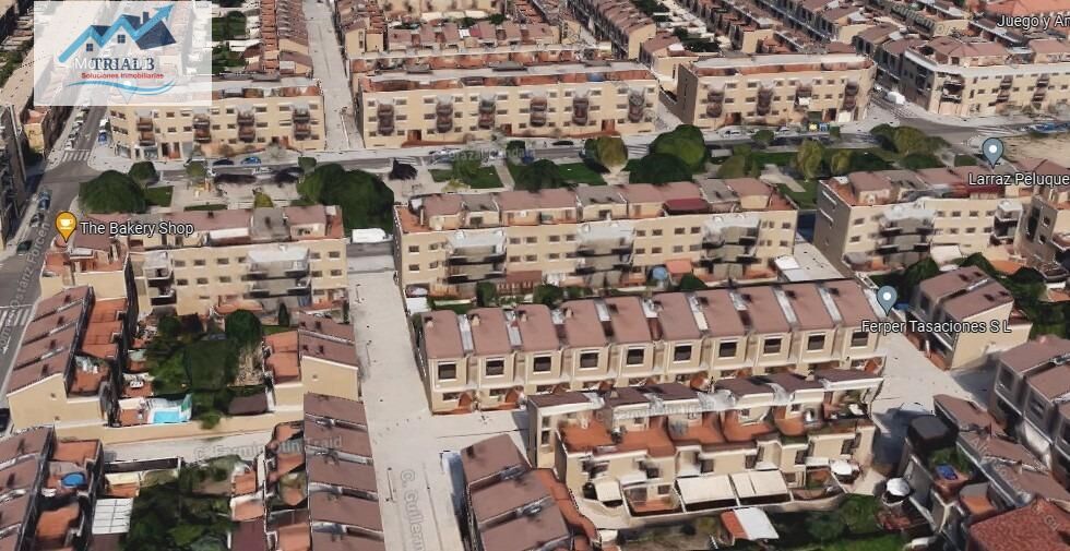 Vista exterior de Casa o xalet en venda en  Zaragoza Capital