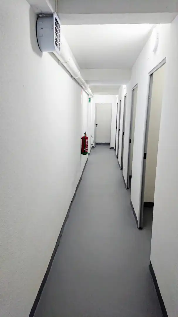 Lagerraum zum Verkauf in Alcorcón mit Alarm