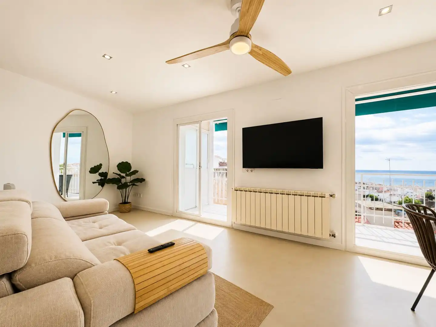 Apartamento en venta en Carrer Doctor riera vaquer 12, imagen 9