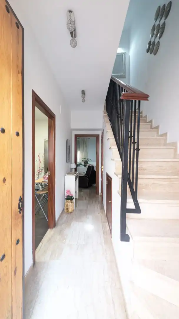 Houses for sale in Córdoba  with Air Conditioner, Heating and Storage room