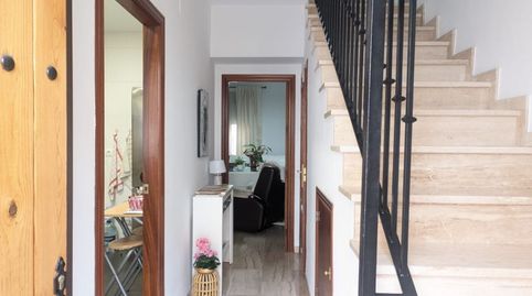 Foto 2 de Casa o xalet en venda a Sta. Marina - San Andrés - San Pablo - San Lorenzo, Córdoba Capital