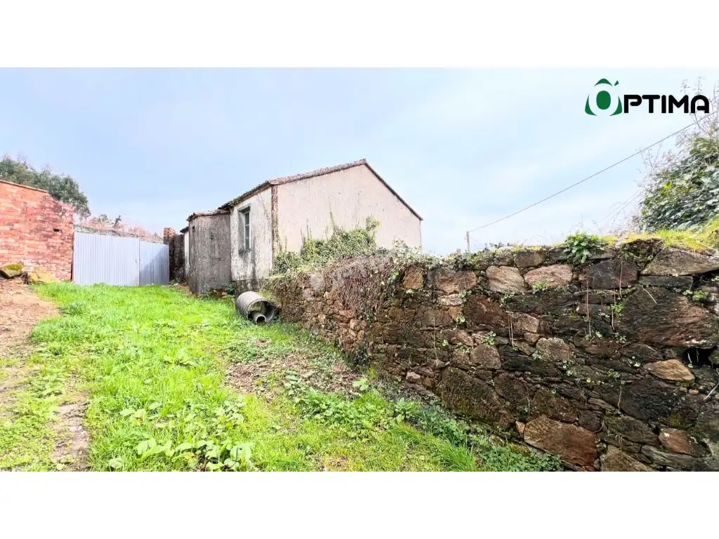 Casa o chalet en venta en Val do Dubra