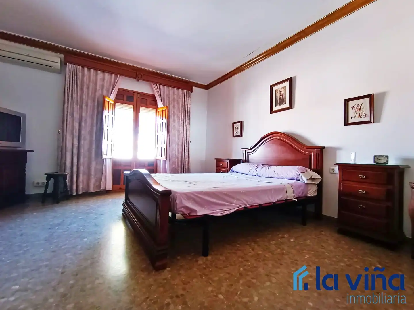 Bedroom of Houses for sale in Benamejí