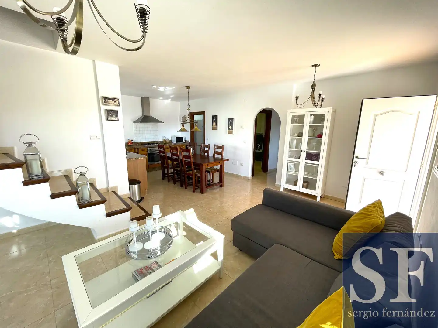 Casa en venta en Cómpeta, imagen 3