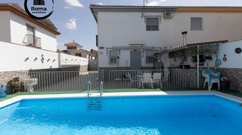 Espectacular vivienda en Lachar