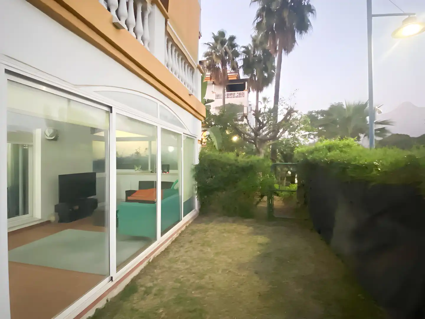 Wohnung mit Pool zum Verkauf in Nueva Andalucía, imagen 4