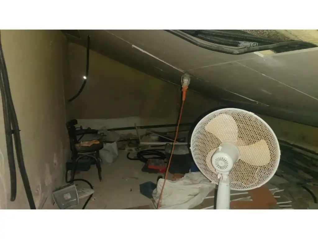 Casa o xalet en venda en La Unión