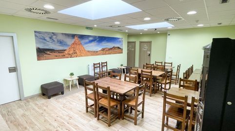 Photo 4 of Commercial properties for sale in Calle las Salinas, 19, Valtierra, Navarra