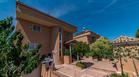 Foto 3 de Casa o chalet en venta en Avenida Valdelacea, 127, Zona el Caño, Arroyomolinos (Madrid)