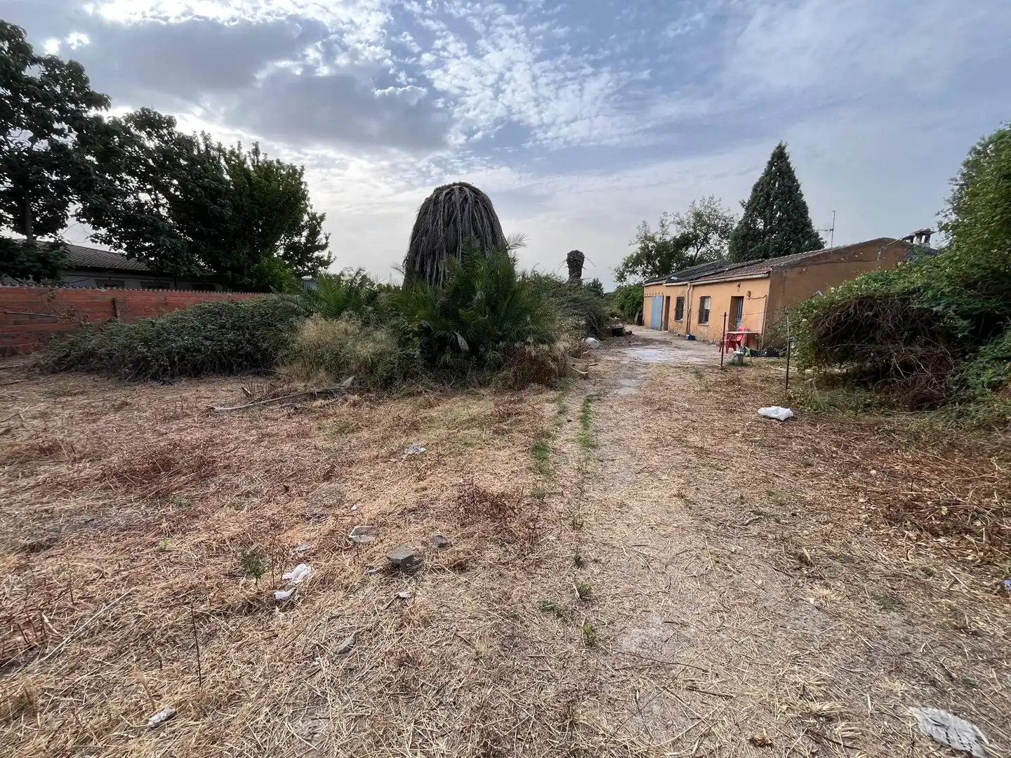 Finca rústica en venda en Talavera de la Reina amb Jardí privat