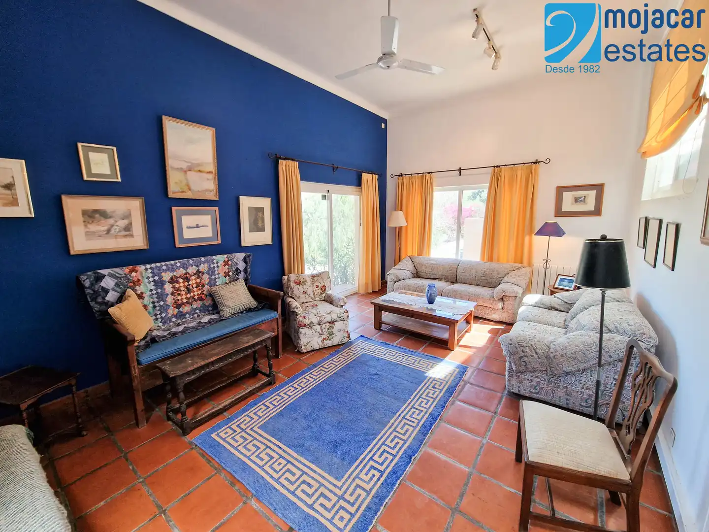 Detached house with pool for sale in Camino Huertas de Abajo 3, imagen 3