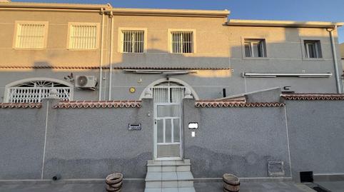 Foto 4 de Finca rústica en venda a N/a, -1, Zona Carrefour - Urbanizaciones, Alicante