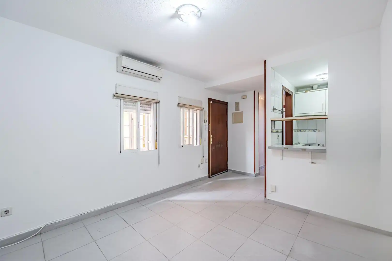 Apartments for sale in Madrid