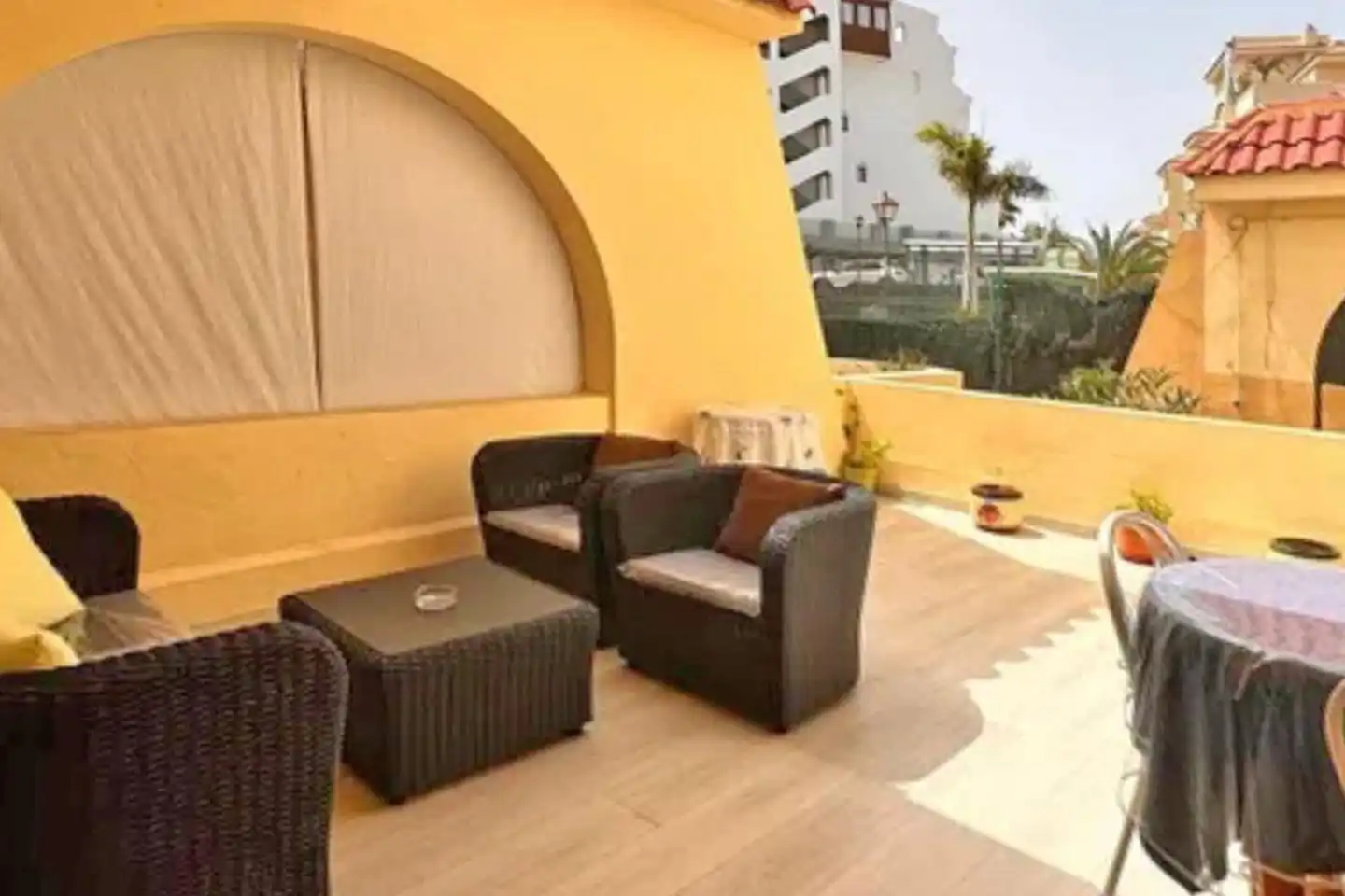 Apartament amb piscina en venda a Ernesto Sarti, imagen 3