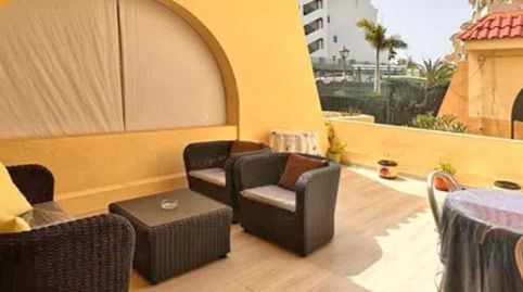 Foto 3 de Apartamento en venta en Ernesto Sarti, Torviscas Bajo, Adeje