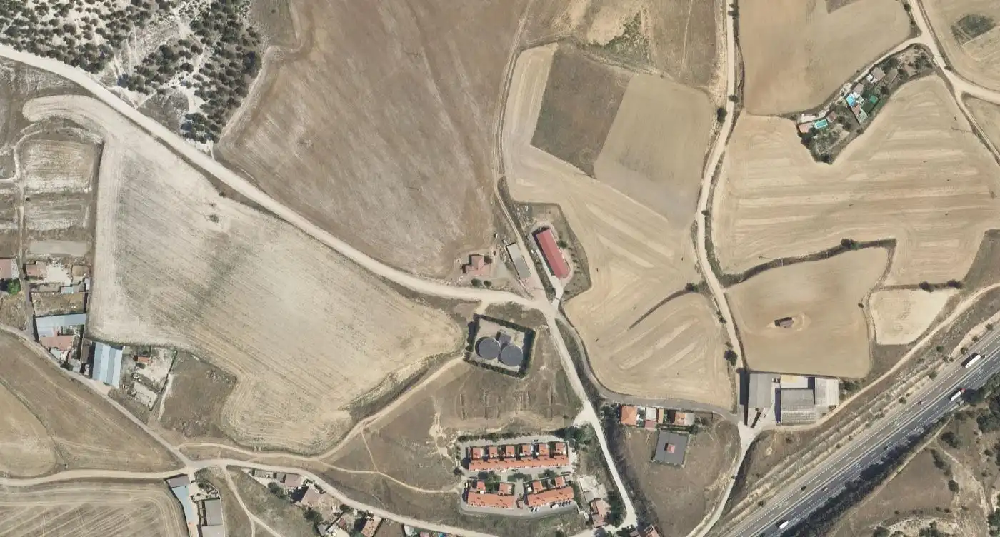 Villa à vendre à Simancas, imagen 6