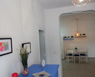 Flat to rent in  Murcia Capital  with Air Conditioner and Heating