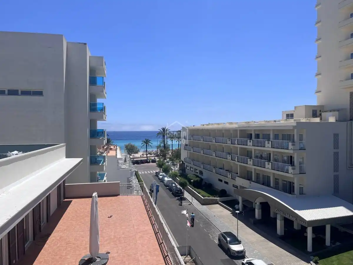 Apartament en venda a Cala Millor, imagen 2