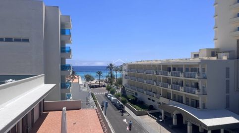 Foto 2 von Wohnungen zum Verkauf in Cala Millor, Son Servera