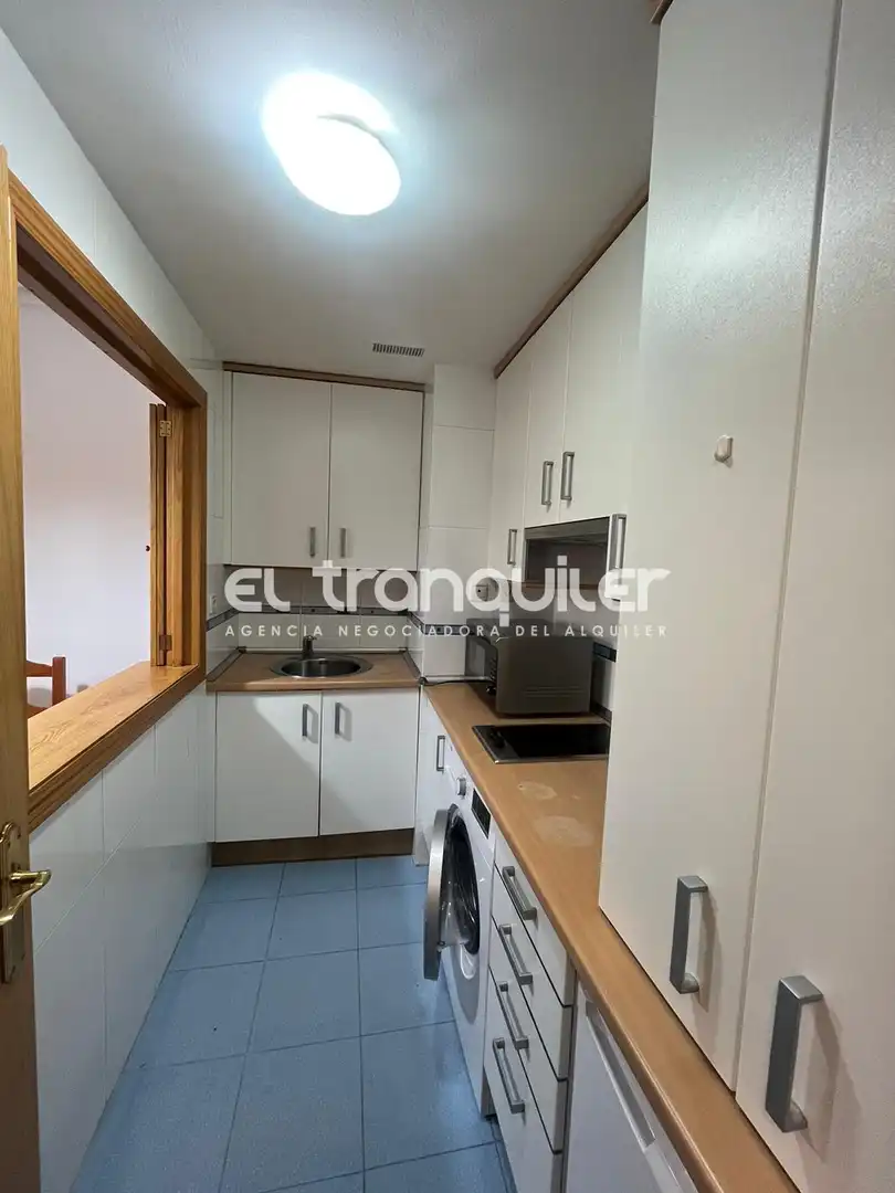 Piso con piscina en alquiler en Calle Sodio, imagen 14