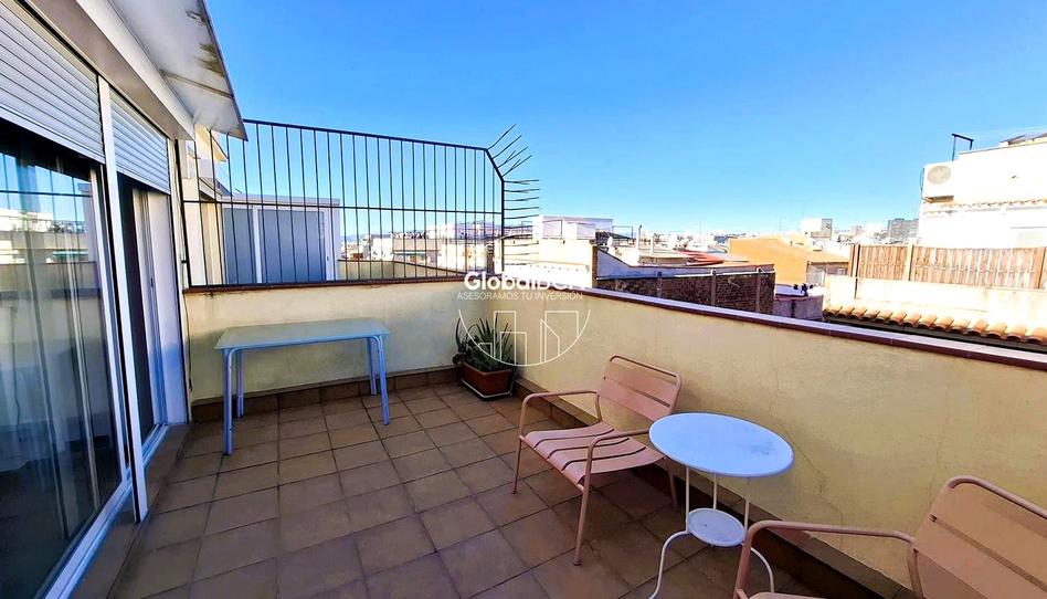 Photo 1 of Flat to rent in Carrer Mas, La Torrassa, Barcelona