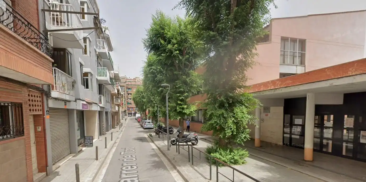 Wohnung mit Aufzug zum Verkauf in NAPOLS