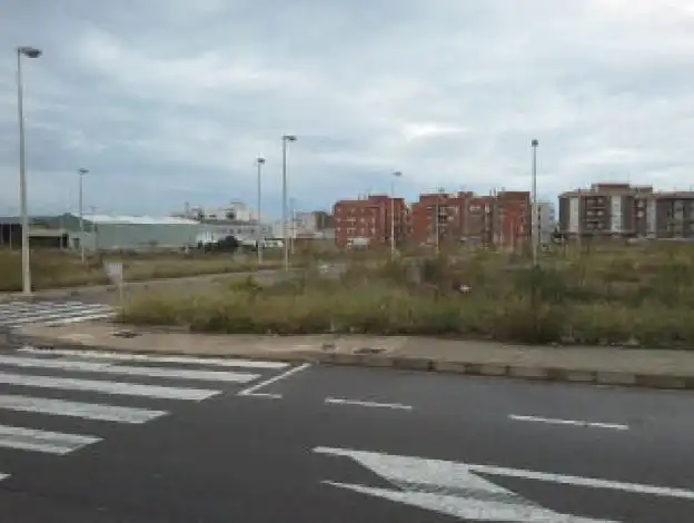 Terrain résidentiel à vendre à Calle Jacinto Benavente, imagen 5