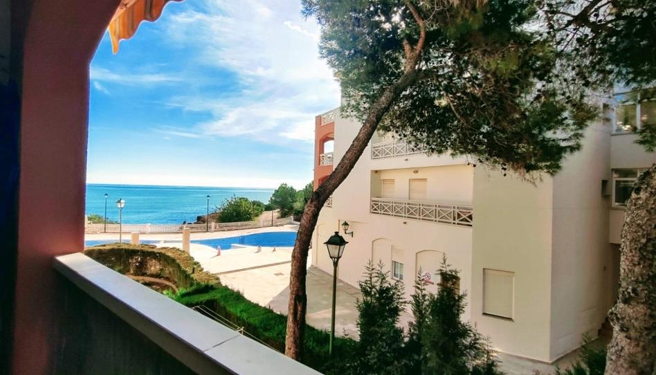 Photo 1 of Flat for sale in Camí de la Mar, Costa Sur, Castellón