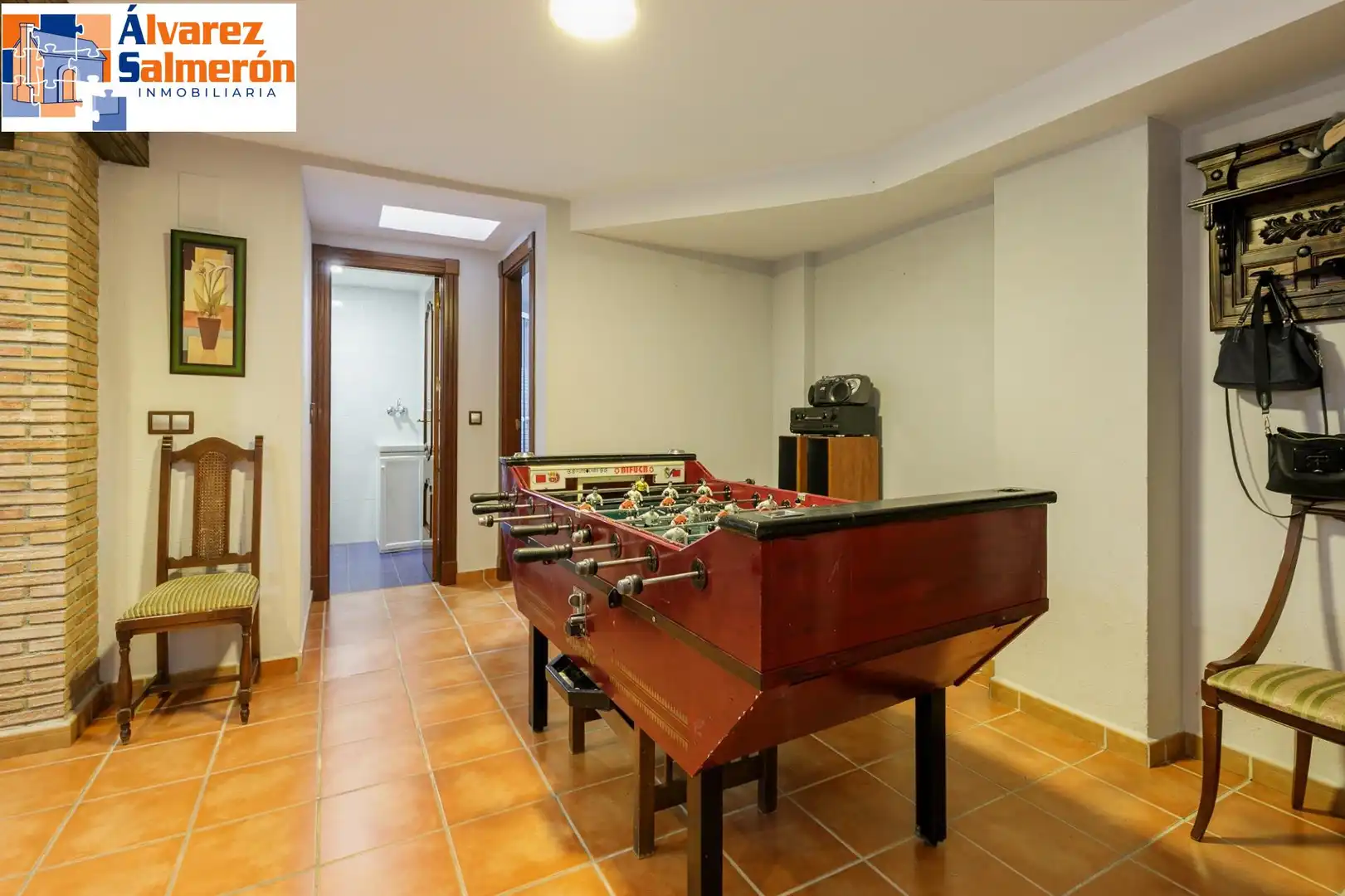 Home with terrace for sale in DR MARAÑON, imagen 25