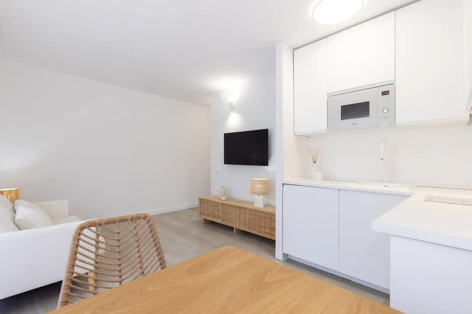 Apartamento con piscina en venta en Carrer FRA JUNIPER SERRA, imagen 12