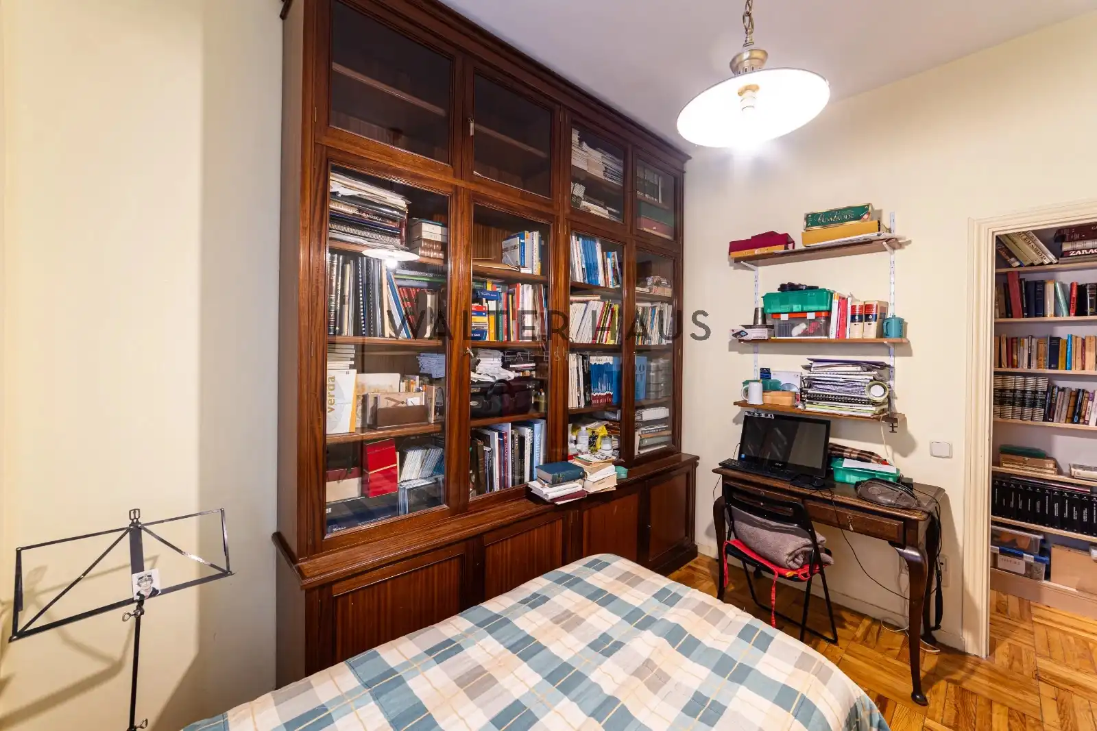 Wohnung mit Aufzug zum Verkauf in Calle de Santa Engracia, imagen 27