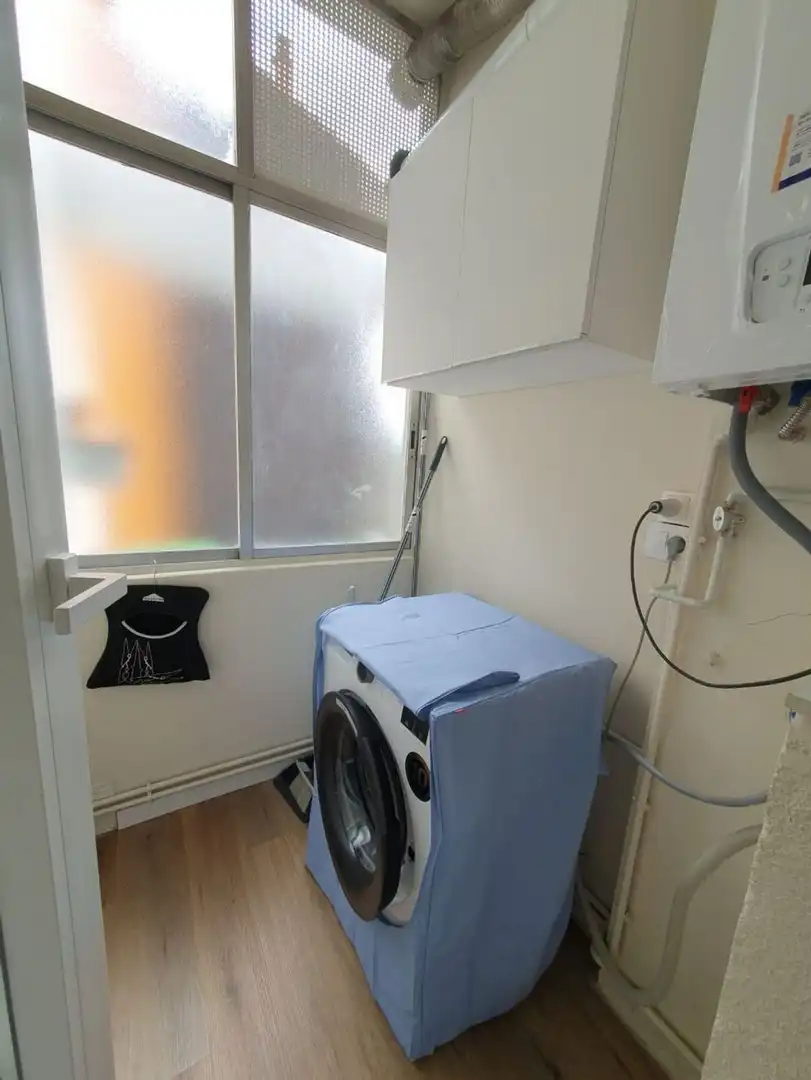 Wohnung zur Miete in A Ponte