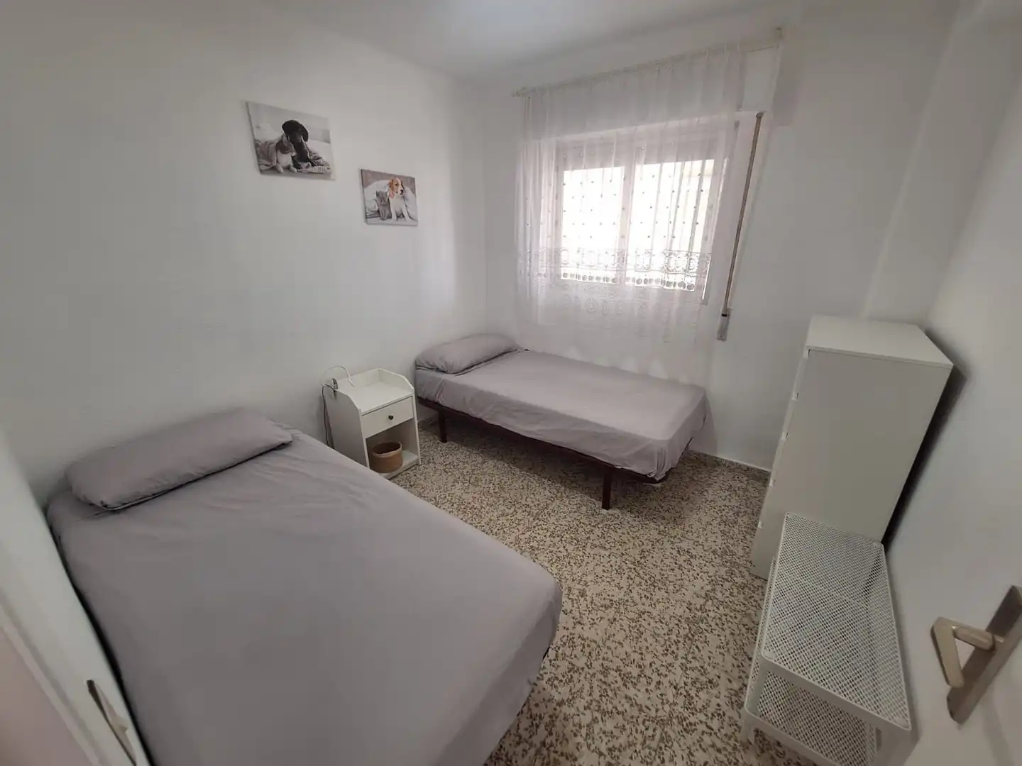 Appartamento con piscina in affitto a Torre del Mar, imagen 20