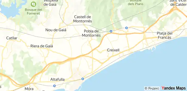 Individual en venda a La Pobla de Montornès, imagen 3