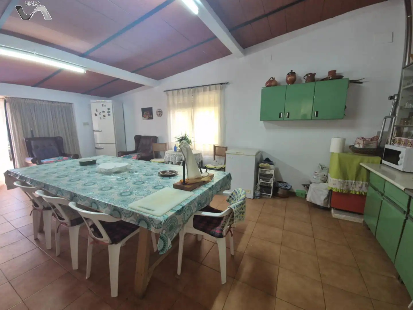 Finca rústica en venta en Extrarradio Extrarradio, Carretera de Córdoba - Libertad