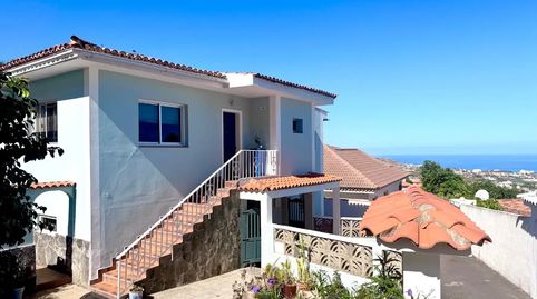 Foto 3 de Casa o xalet en venda a Calle Dinamarca, 40, Las Cuevas - Los Gómez, La Orotava
