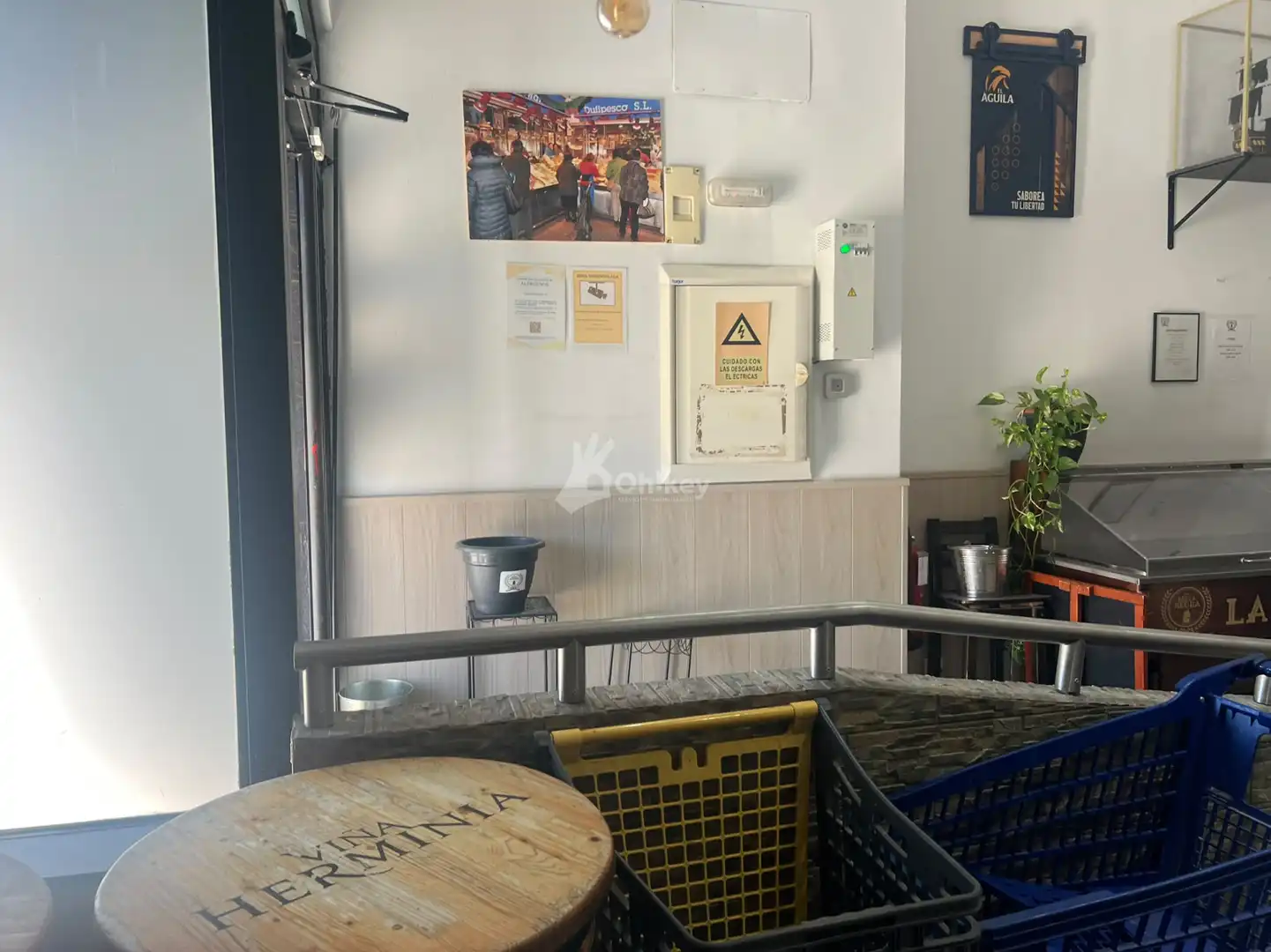 Business premises for sale in Rivas Futura, imagen 11