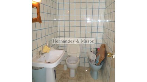 Photo 5 of Premises for sale in Manantiales - Estación de Autobuses, Torremolinos