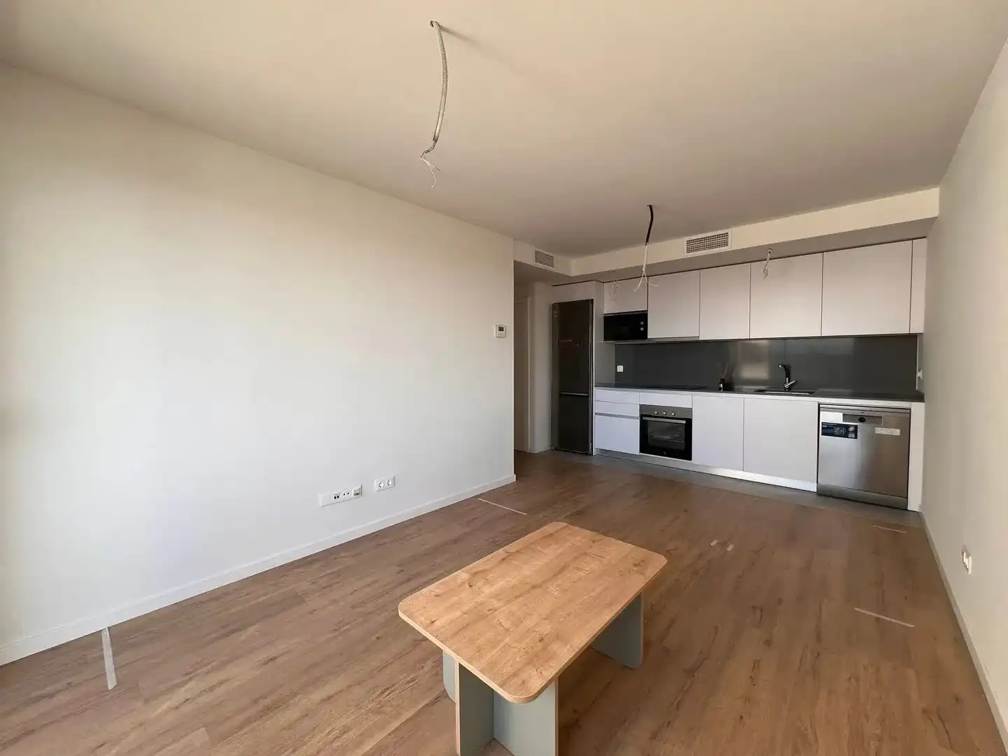 Appartement avec balcon à louer à Benalúa - Babel, imagen 11