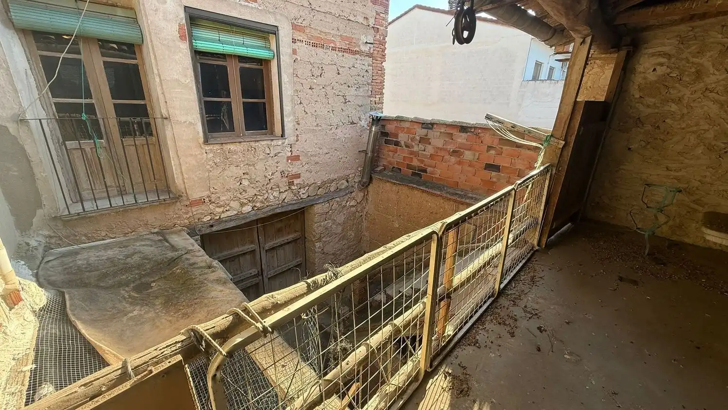 Casa in vendita a Aguaviva, imagen 18