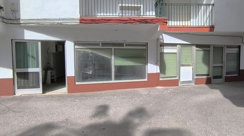 Photo 2 of Premises for sale in Avinguda del Papa Luna, 10, Playa Norte, Peñíscola / Peníscola