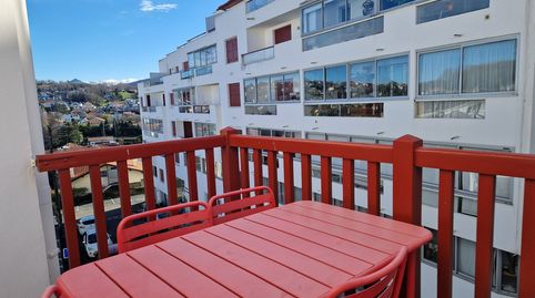 Foto 3 de Piso en venta en Rue Salvador Allande, Hendaye, País Vasco Francés
